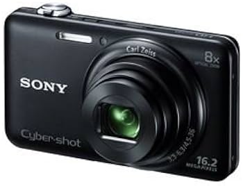 Amazon | SONY デジタルカメラ Cyber-shot WX60 1620万画素 光学8倍